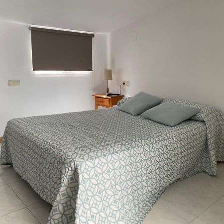 Apartamentos OLIVA Caldas De Reis Bagian luar foto
