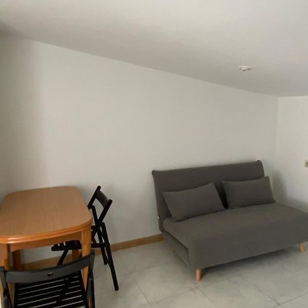 Apartamentos OLIVA Caldas De Reis Bagian luar foto