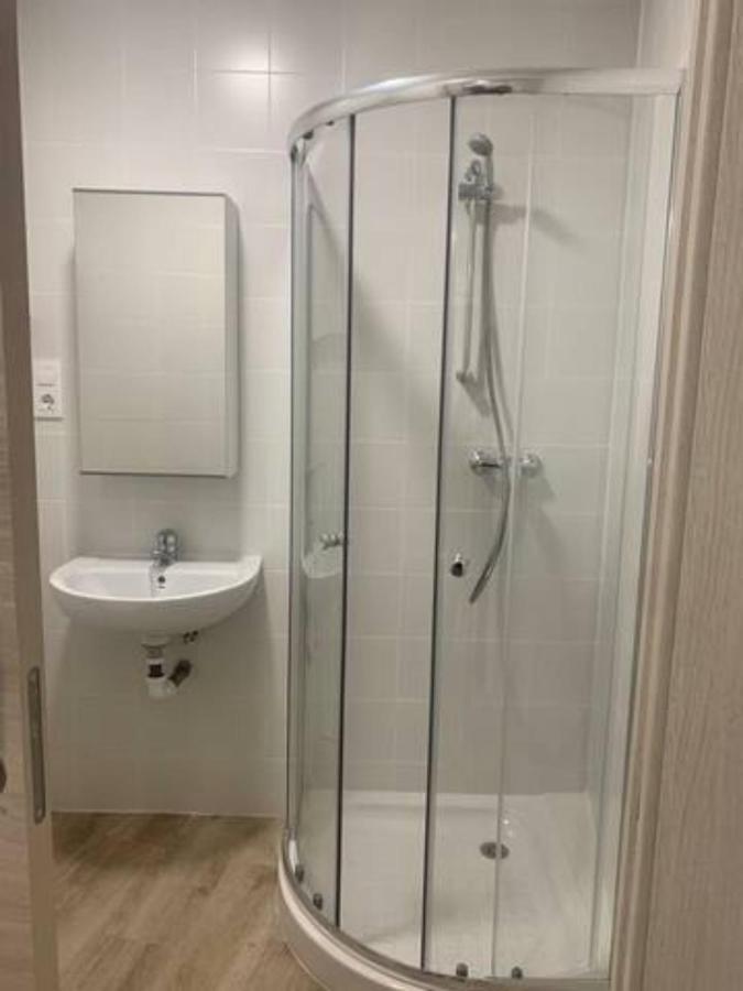 Apartamentos OLIVA Caldas De Reis Bagian luar foto