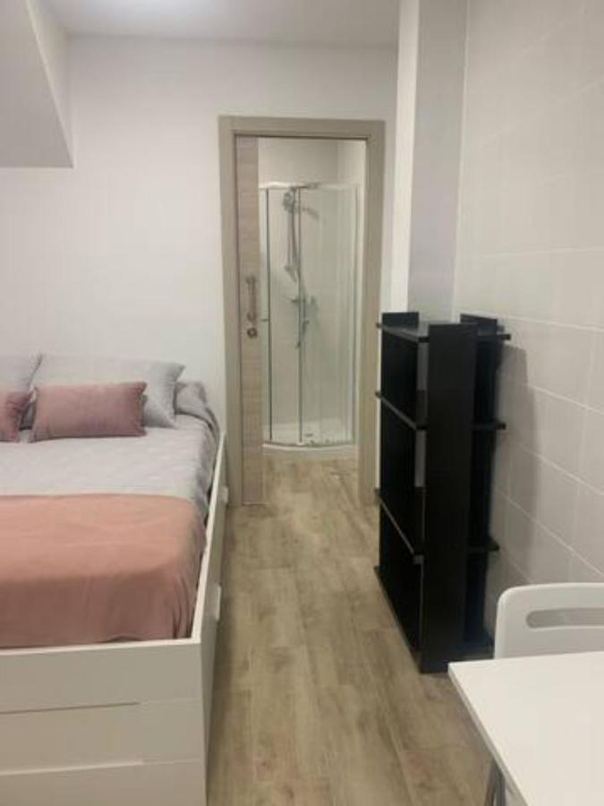 Apartamentos OLIVA Caldas De Reis Bagian luar foto